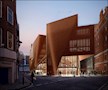 New SU & Student Centre 1