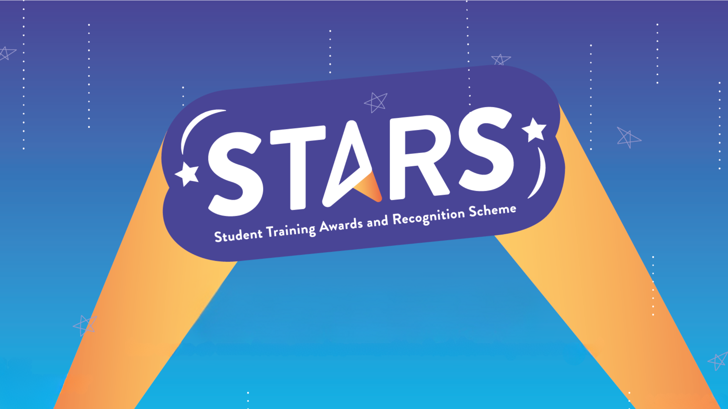 The Student Training Awards &amp; Recognition Scheme is a programme that is developed to help our clubs and societies hit a base standard of operating for its members and to recognise well run, fun and inclusive groups.