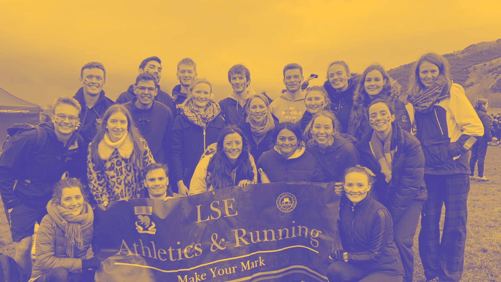 LSE Athletics &amp; Running group