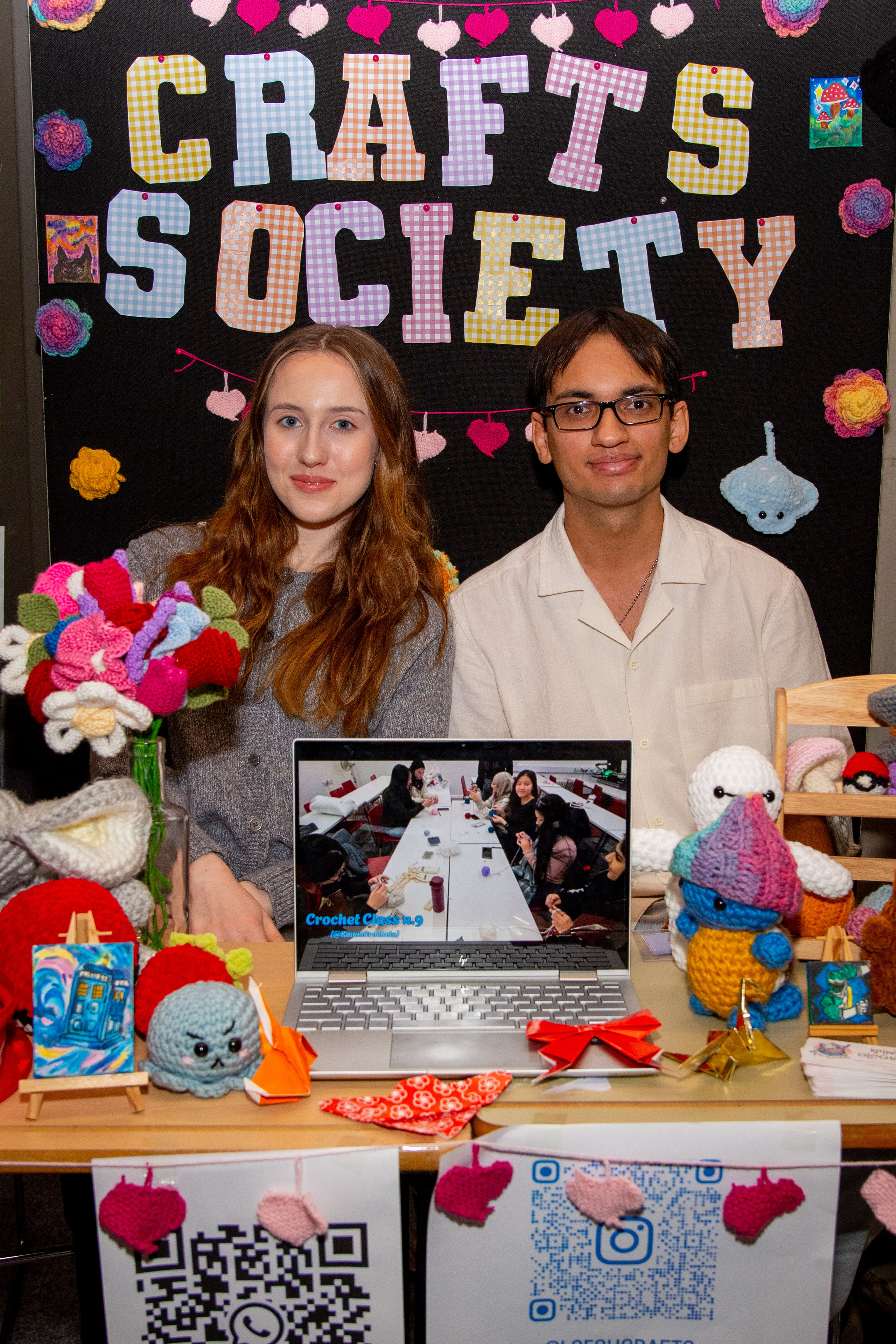 Here you'll find all of the information you need for planning and organising an event as a Student Group.