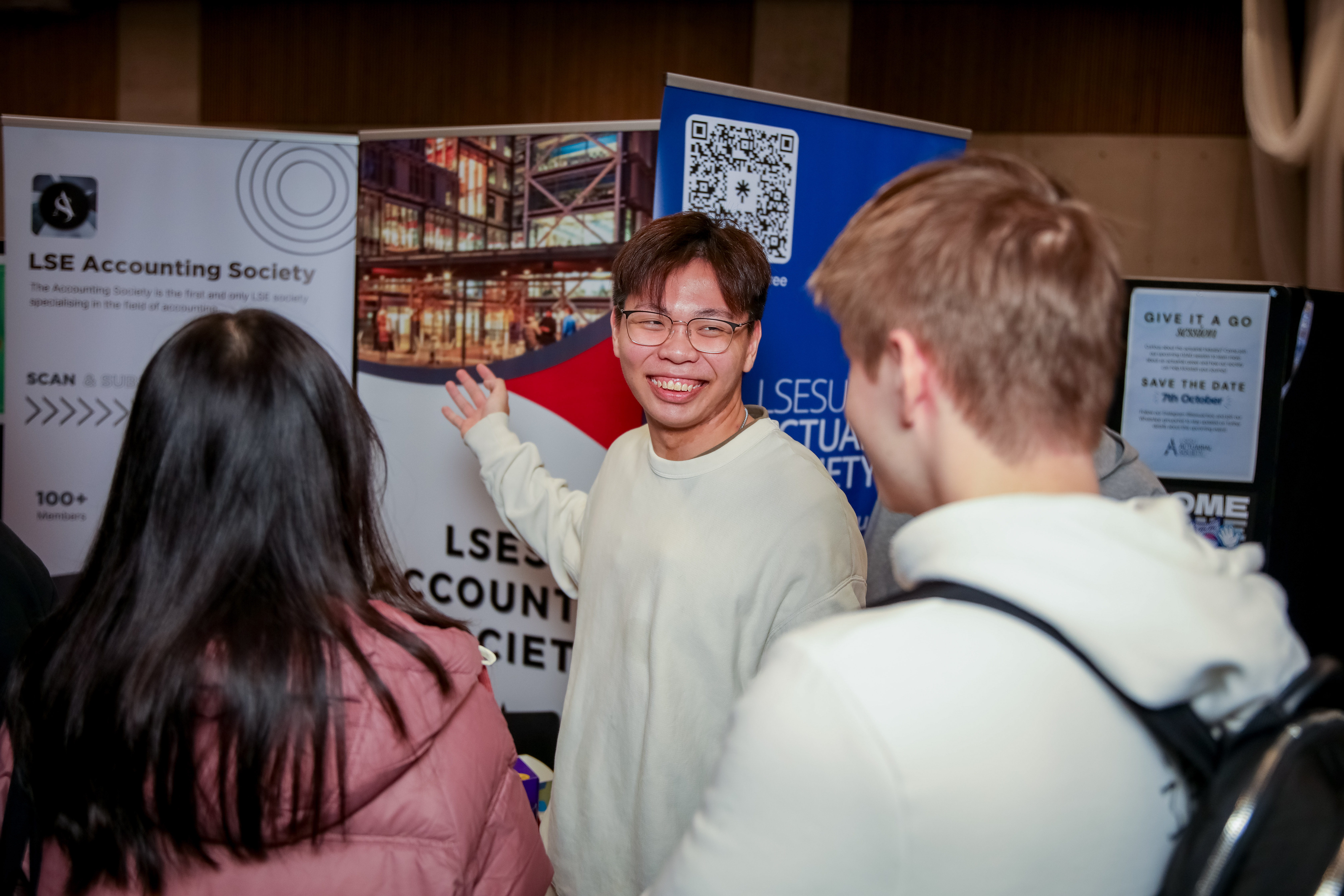 Here you'll find all of the information you need for managing payments and reimbursements as a Student Group.