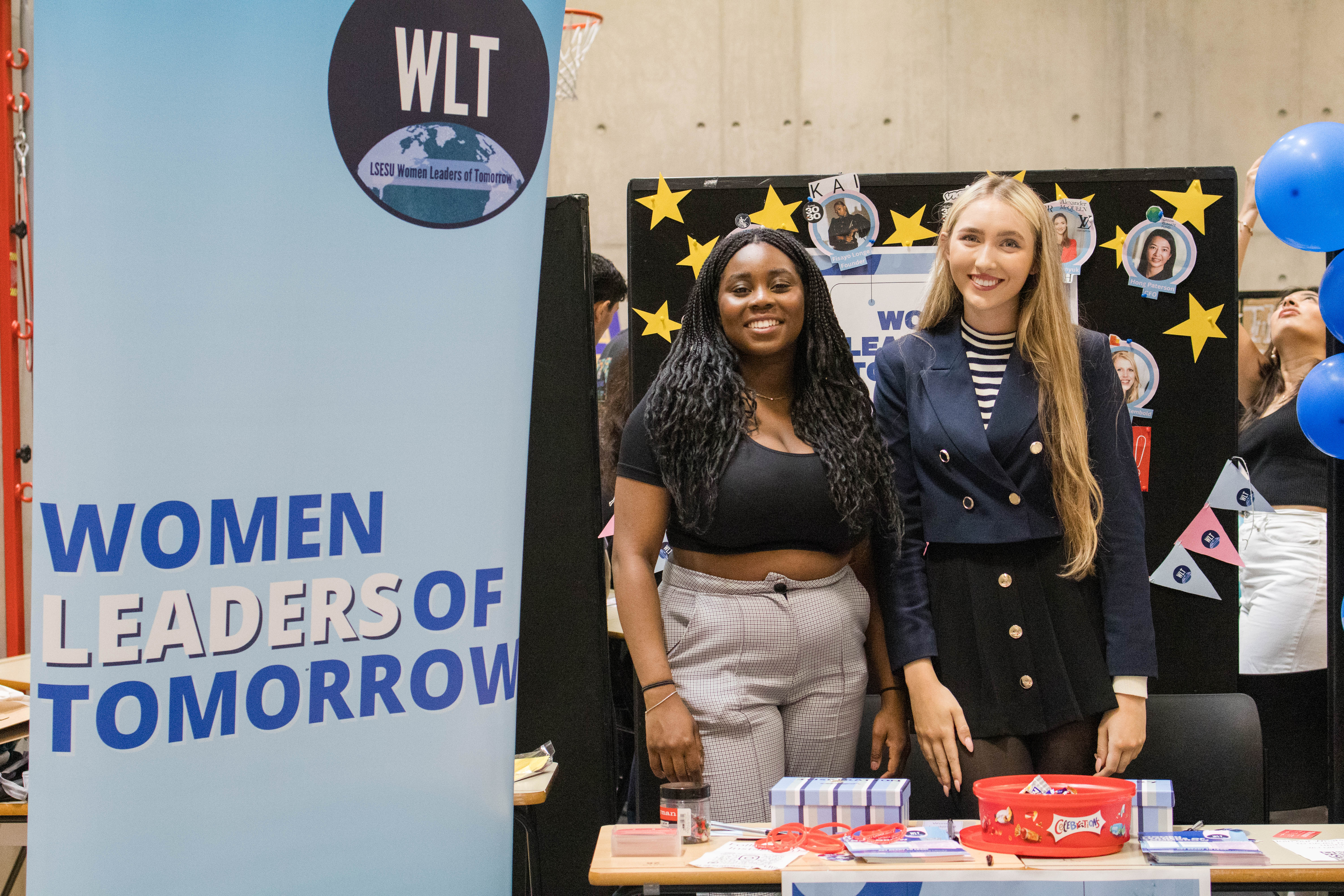 Sponsorships are a great way of getting some extra money and/or resources into your Club/Society. Check out this page for guidance on how you can approach it, and how the overall process works!