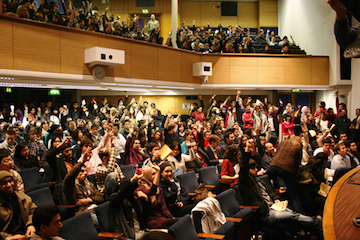 Union General Meeting