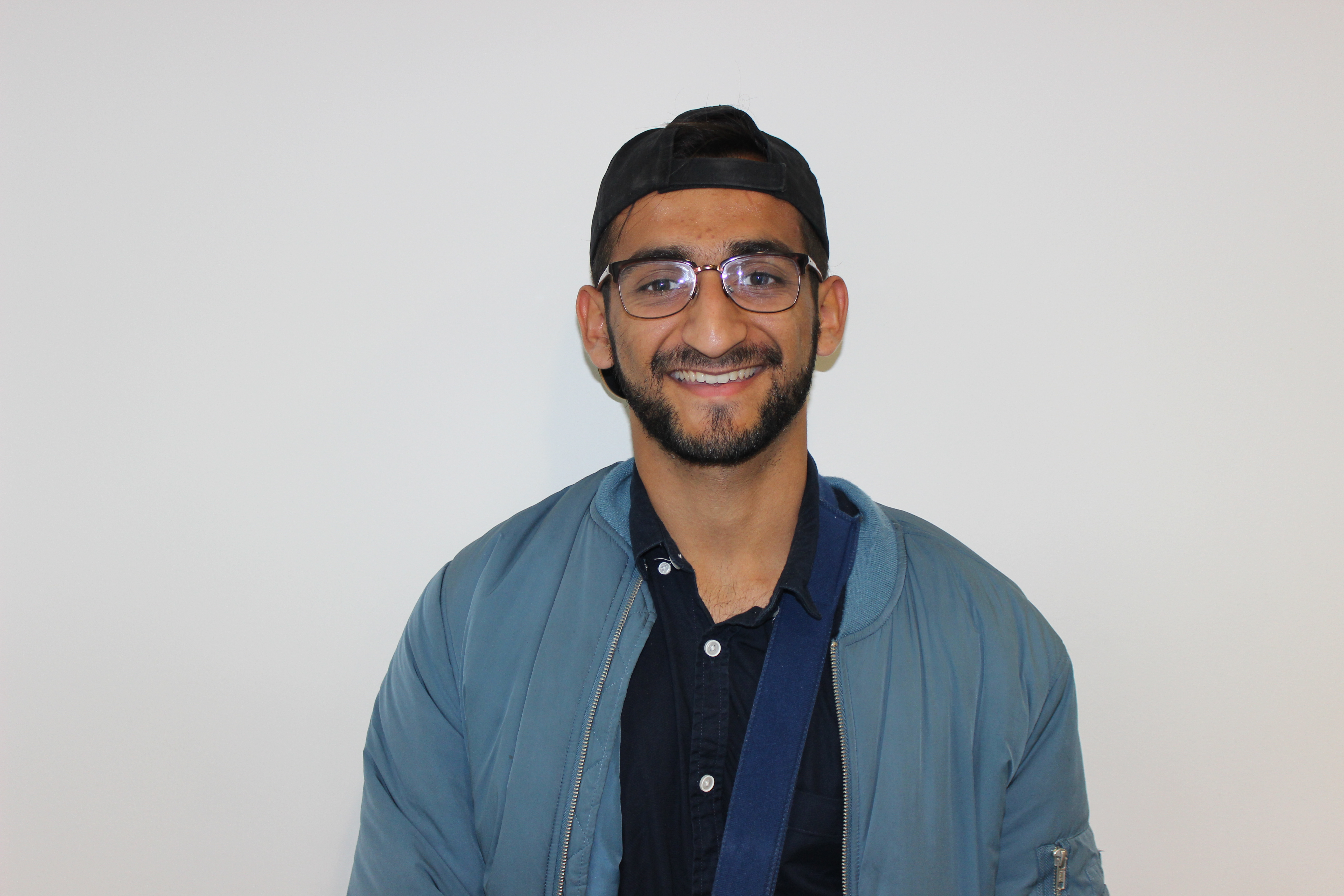 Waleed Malik