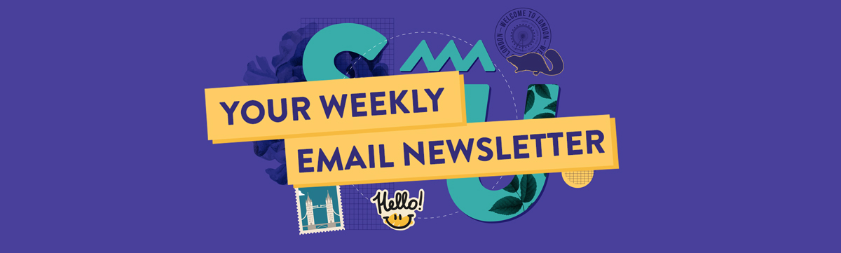 Your weekly LSESU email newsletter