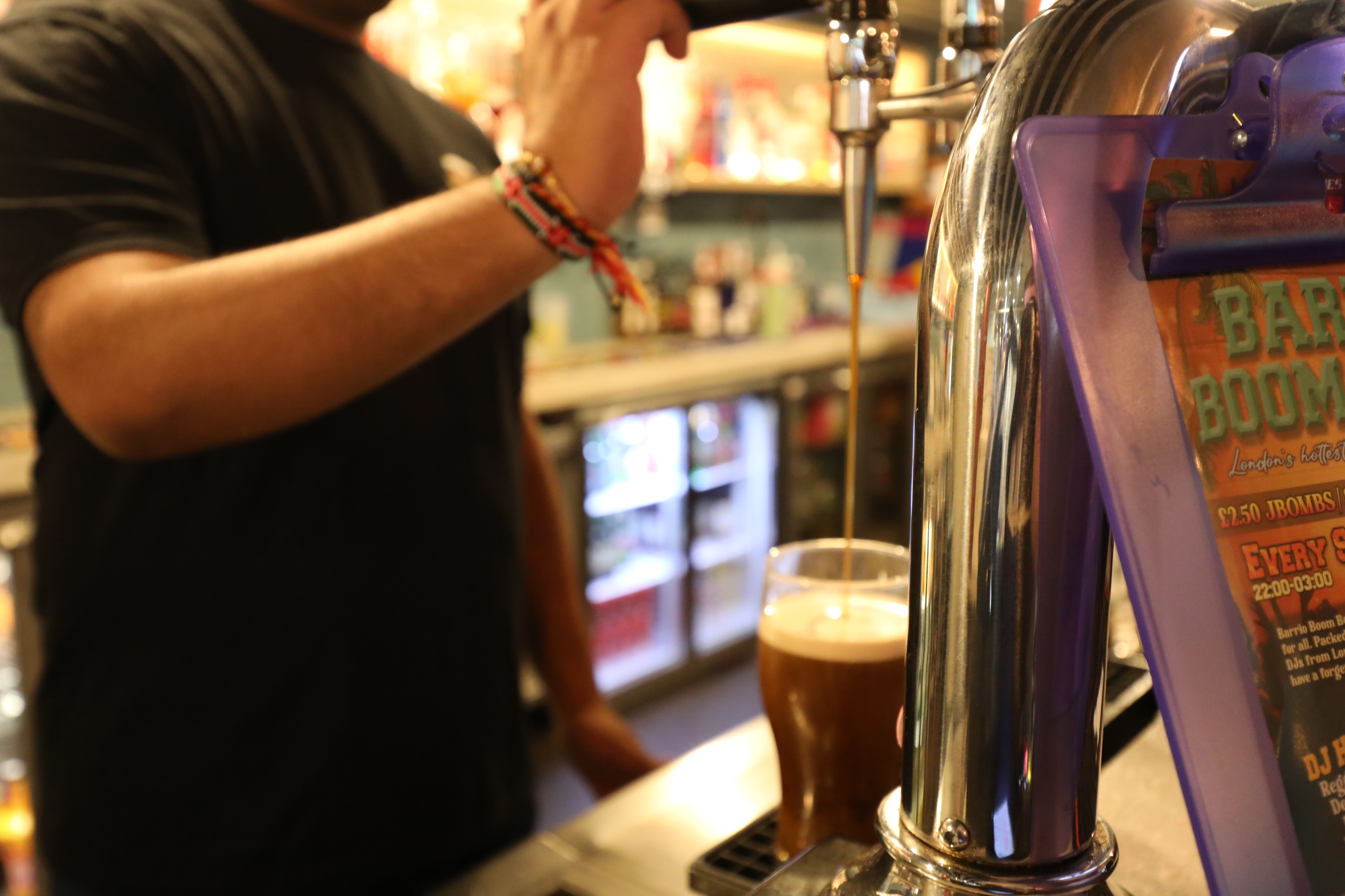 LSESU is host to a wide array of unique venues that are made specifically for our students. From the basement to the sixth floor, the Saw Swee Hock Centre is your home away from home!