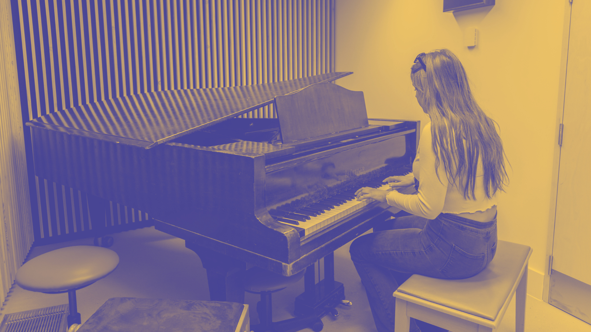 Our Music Practice Rooms are solely for the use of the LSESU Music Society members for the purpose of practice and rehearsal.