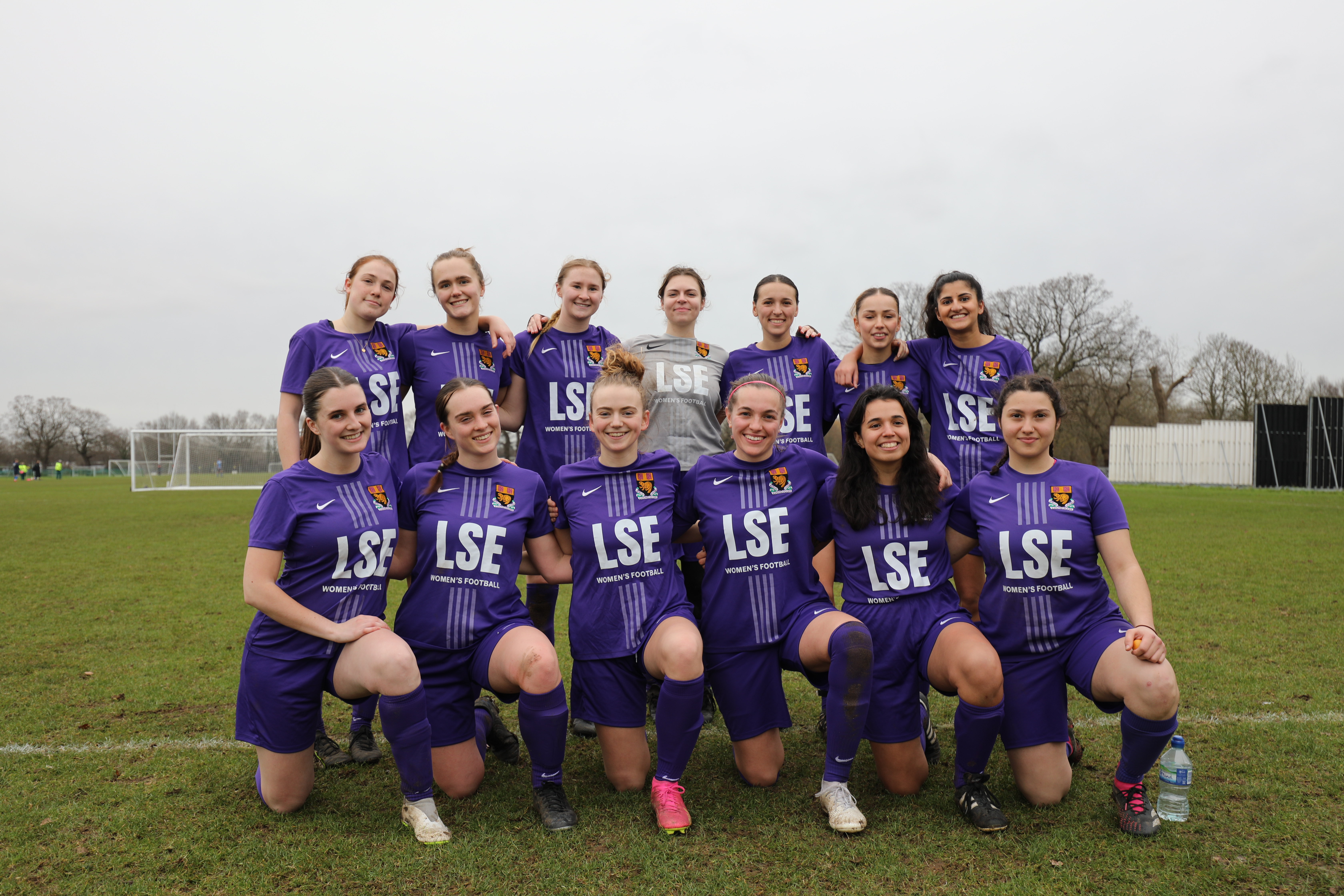 Sports and physical activity is for everyone at LSESU, and we work hard to make sure that it is kept as inclusive and accessible as possible. 

Whether you in it for the fierce competition, a chance to get your fitness up, or just for the love of the game, this is the place to find your thing!