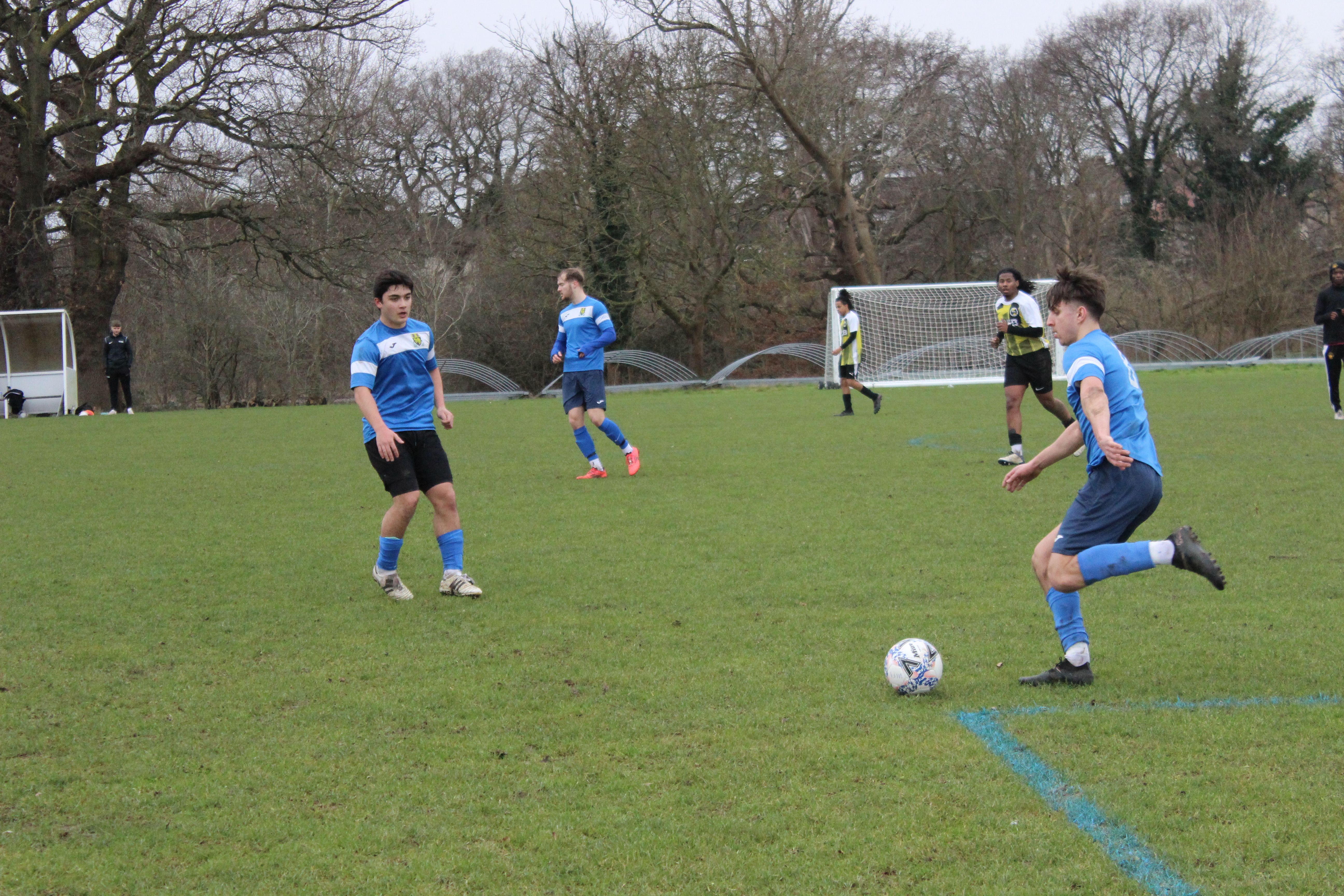 LSESU is committed to making sport and physical activity inclusive for disabled and neurodivergent students. We focus on removing barriers, creating adaptable sessions, and promoting awareness within teams. Through self-regulation strategies, accessible opportunities, and ongoing consultation, we aim to build supportive communities where all students can participate, feel empowered, and thrive in sport and wellbeing spaces.