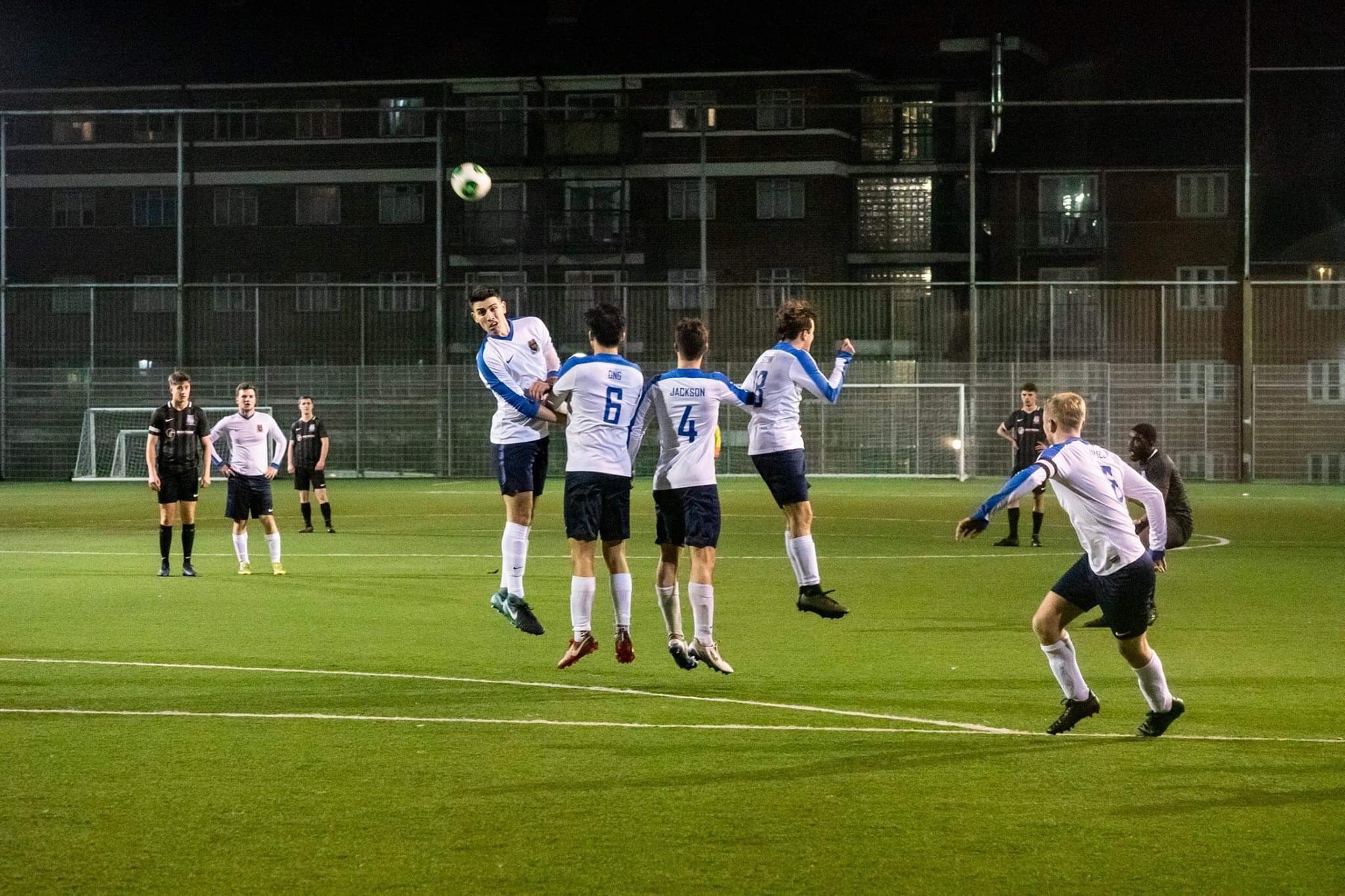 LSESU supports students competing in elite sport alongside their studies. Through consultations, events, and tailored initiatives, we aim to understand and address the unique challenges faced by athletes balancing academic and sporting commitments. From networking opportunities like the Elite Sport Meet & Greet to future support projects, our goal is to help elite athletes thrive at LSE both on and off the field.