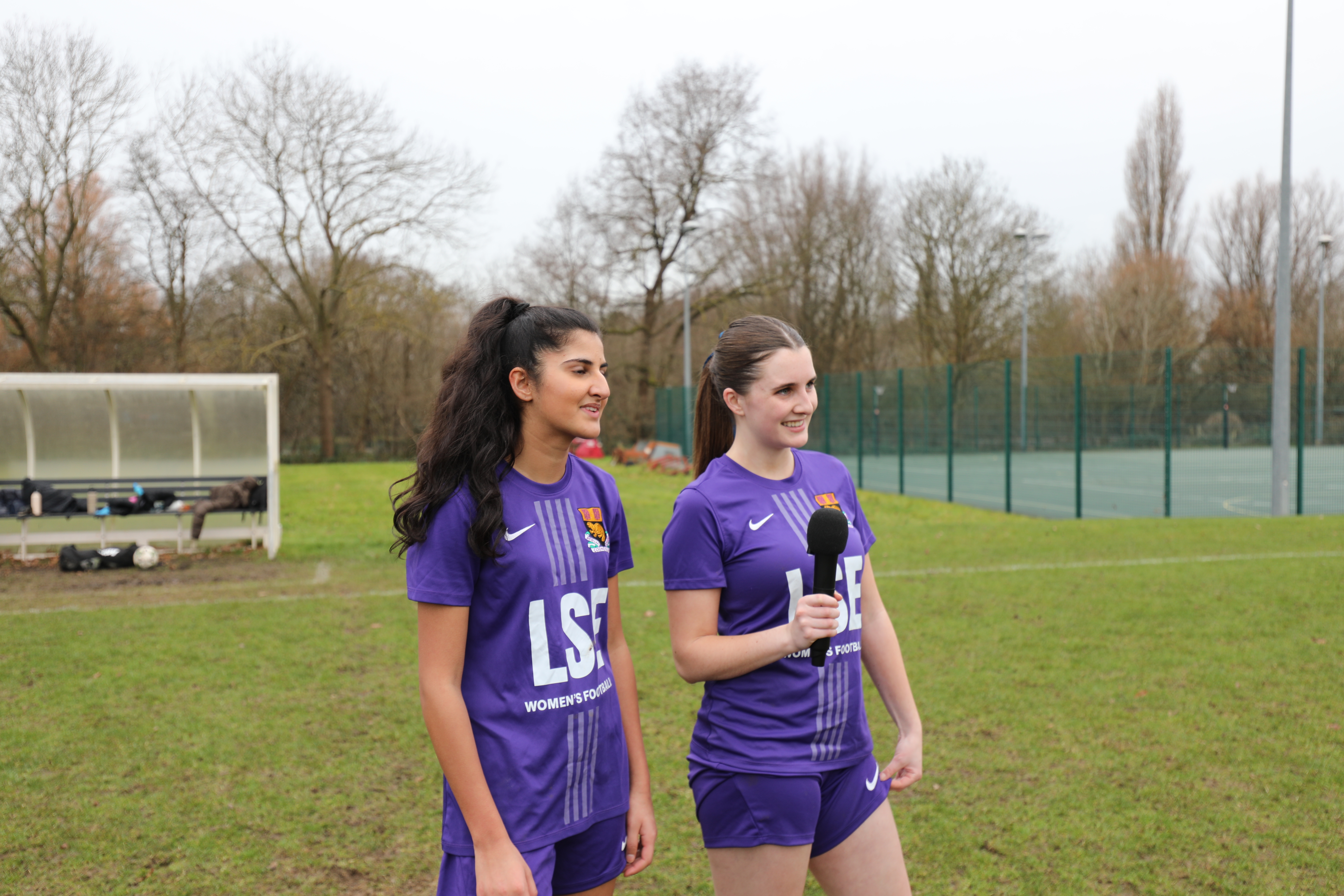 Women’s+ Sport at LSE is all about creating safe, supportive, and empowering opportunities for female students to get active and build confidence. From Women’s Only Gym Hours and Learn2Lift sessions to self-defence classes and spotlights on female achievement, LSESU is committed to breaking down barriers, tackling low participation rates, and ensuring every woman feels represented and included in sport and physical activity on campus.