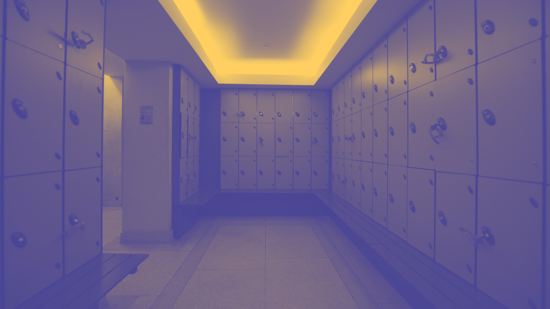 Keeping everything safe while you're at the SU Space.