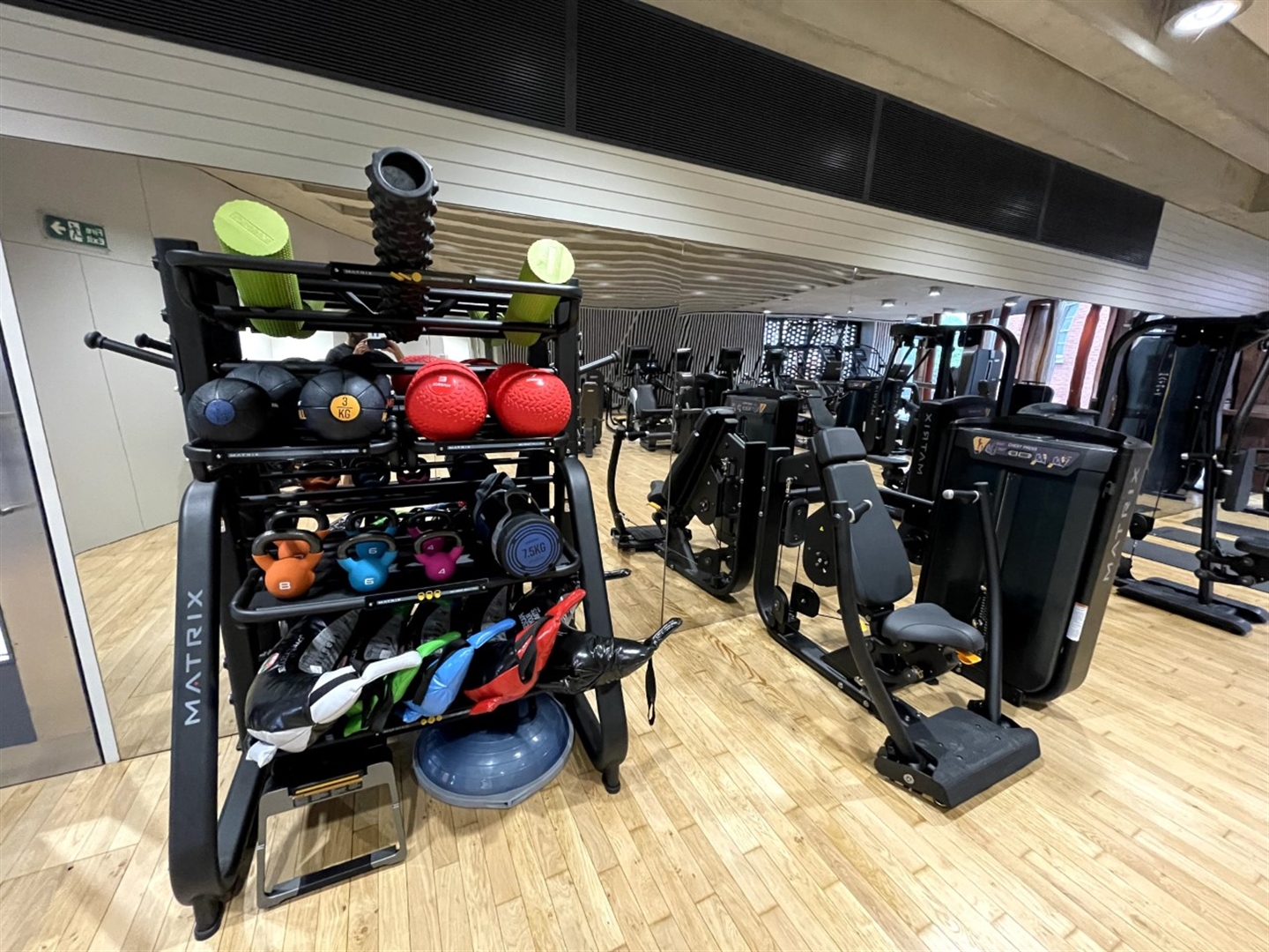 LSESU Level Up Fitness is open for all LSE Summer School Students to access! Based across two sites, we aim to keep prices low and provide an excellent service that suits your needs. Join today to avoid disappointment!