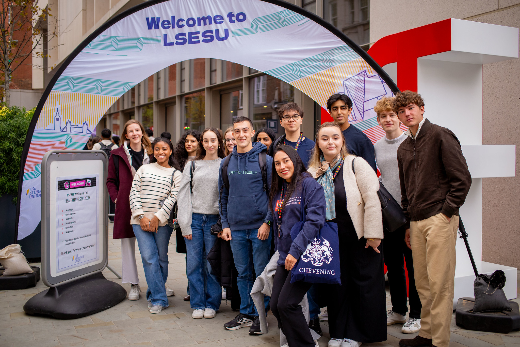 At LSESU, we know that university is challenging for a number of reasons. These can range from struggling as you move away from home for the first time, to being unsure about the new level of academia you’re a part of, to figuring out how to work part-time alongside your studies. We know that these issues impact all of our students.