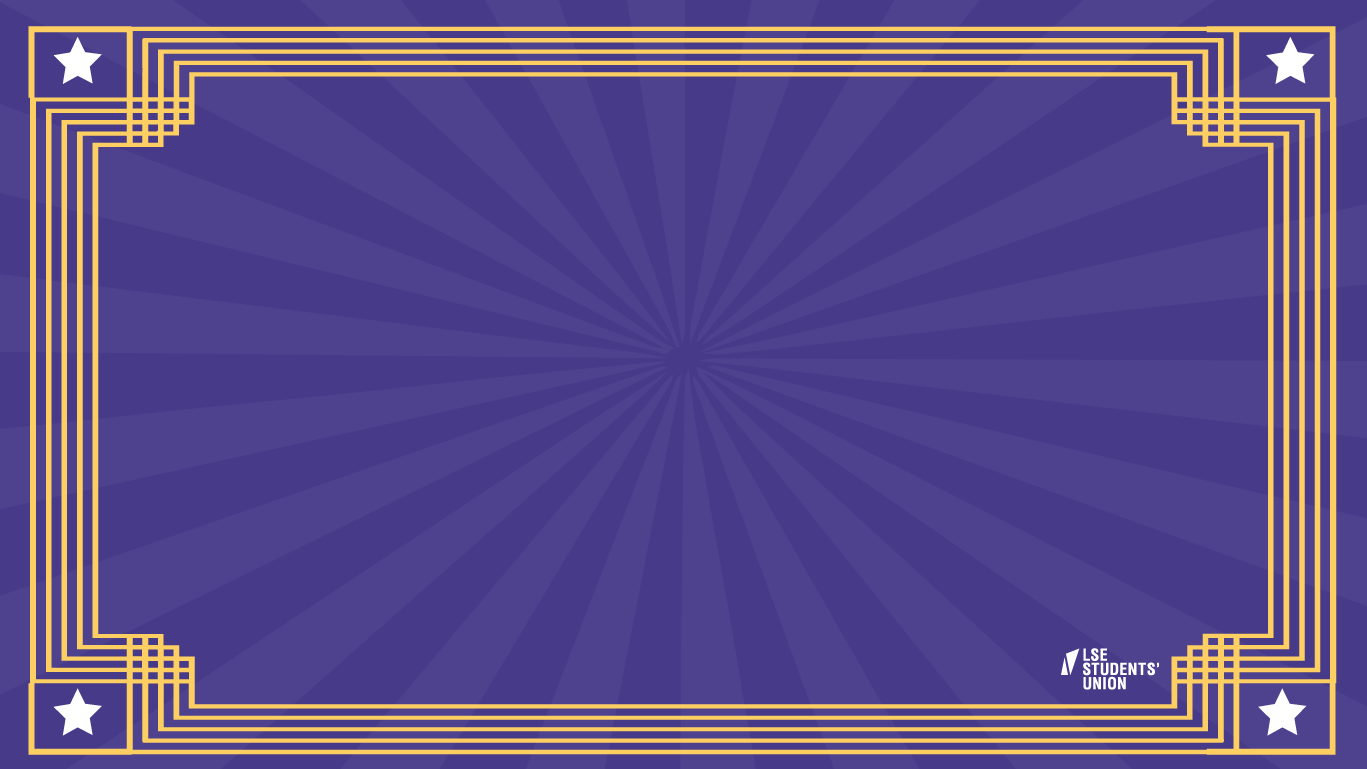 LSESU Teaching Awards 2024