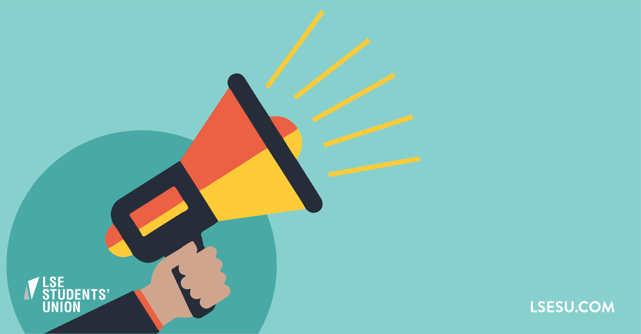 A Motion is just a fancy way of saying an idea to make things better. A Motion could be anything from improving support for sexual violence survivors, to getting more microwaves in the SU. Whatever your idea, Motions are usually the easiest and fastest way for a single student to make a big difference!