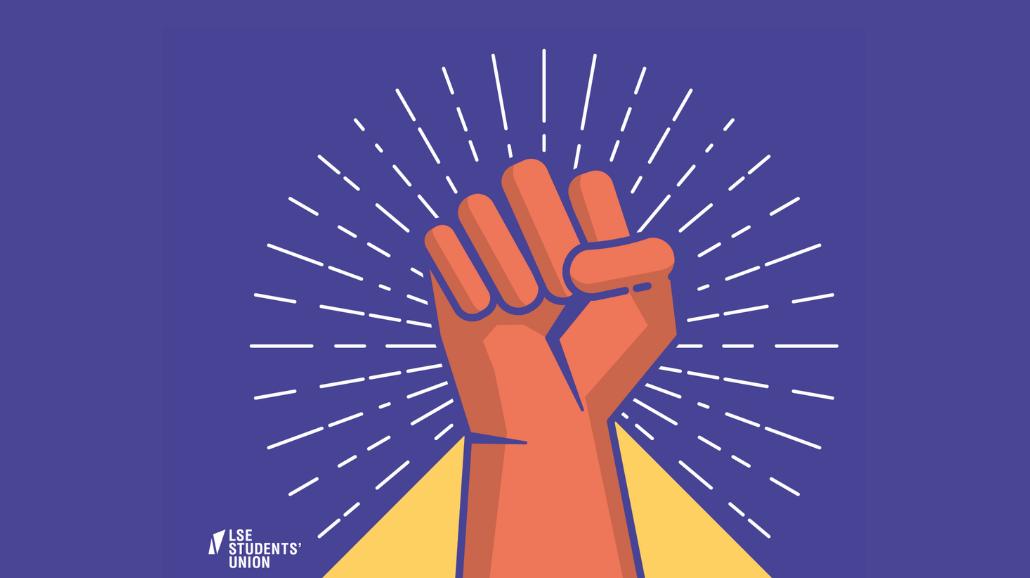 As a Students' Union, our actions are led by students. That means you direct our work year on year.