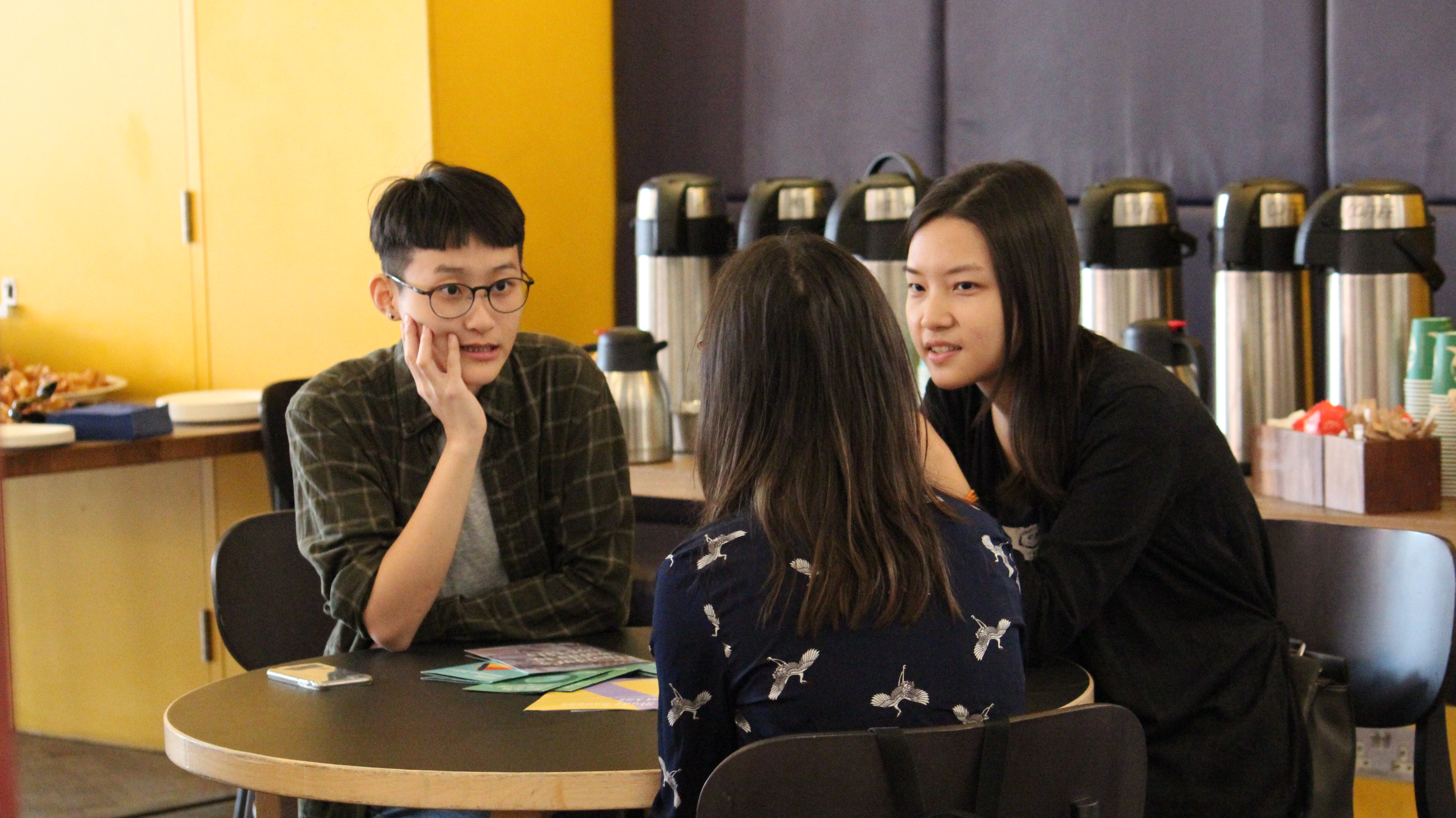 LSESU’s Accountability Board is a selected group of students who are responsible for holding the Students’ Union account, ensuring that we are doing what students want.