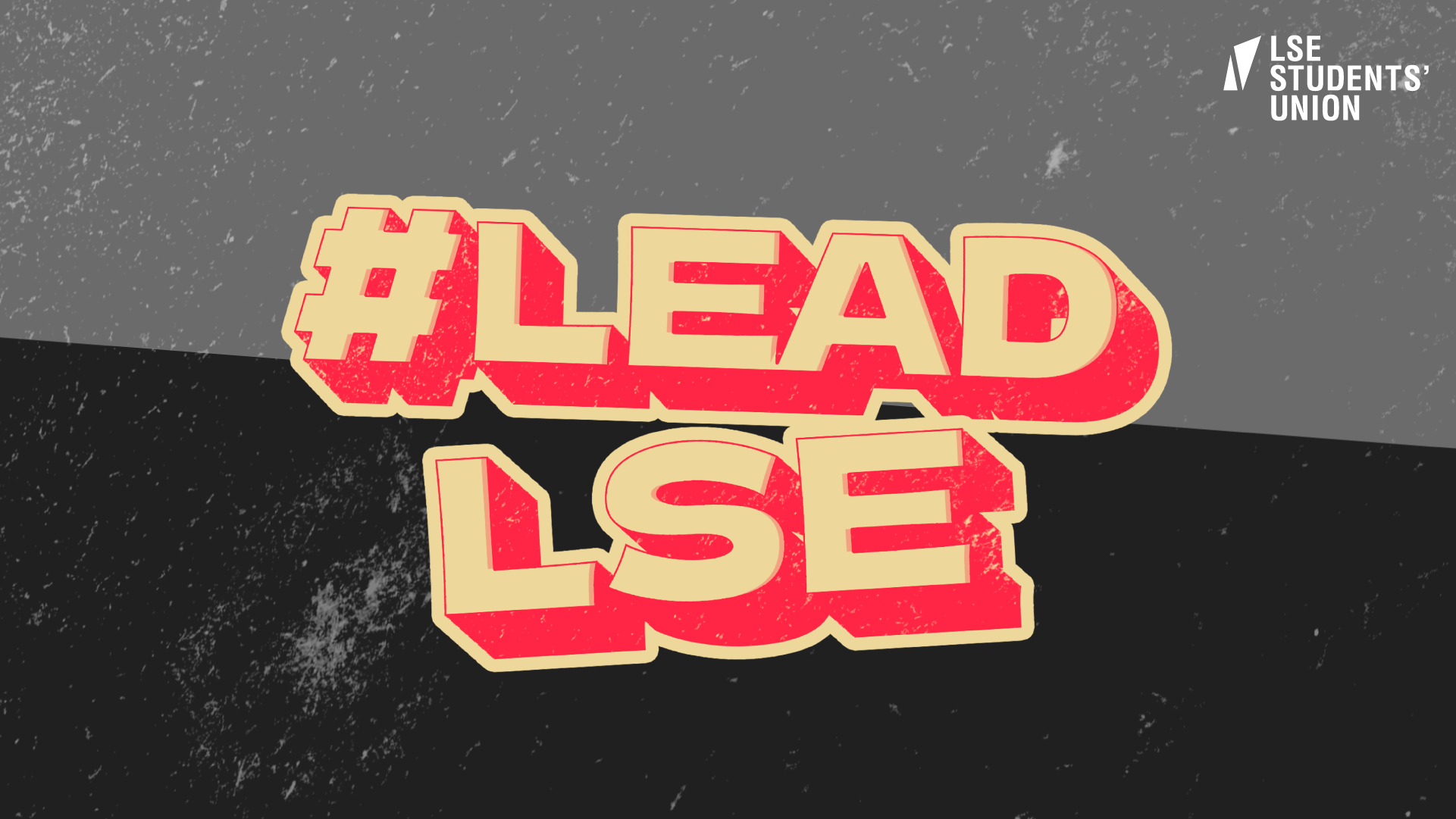 Congratulations on taking your first step to being elected in the LSESU elections!