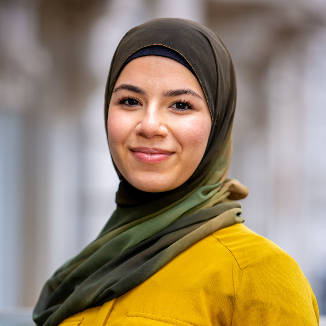 Nooralhoda Tillaih, Education Officer