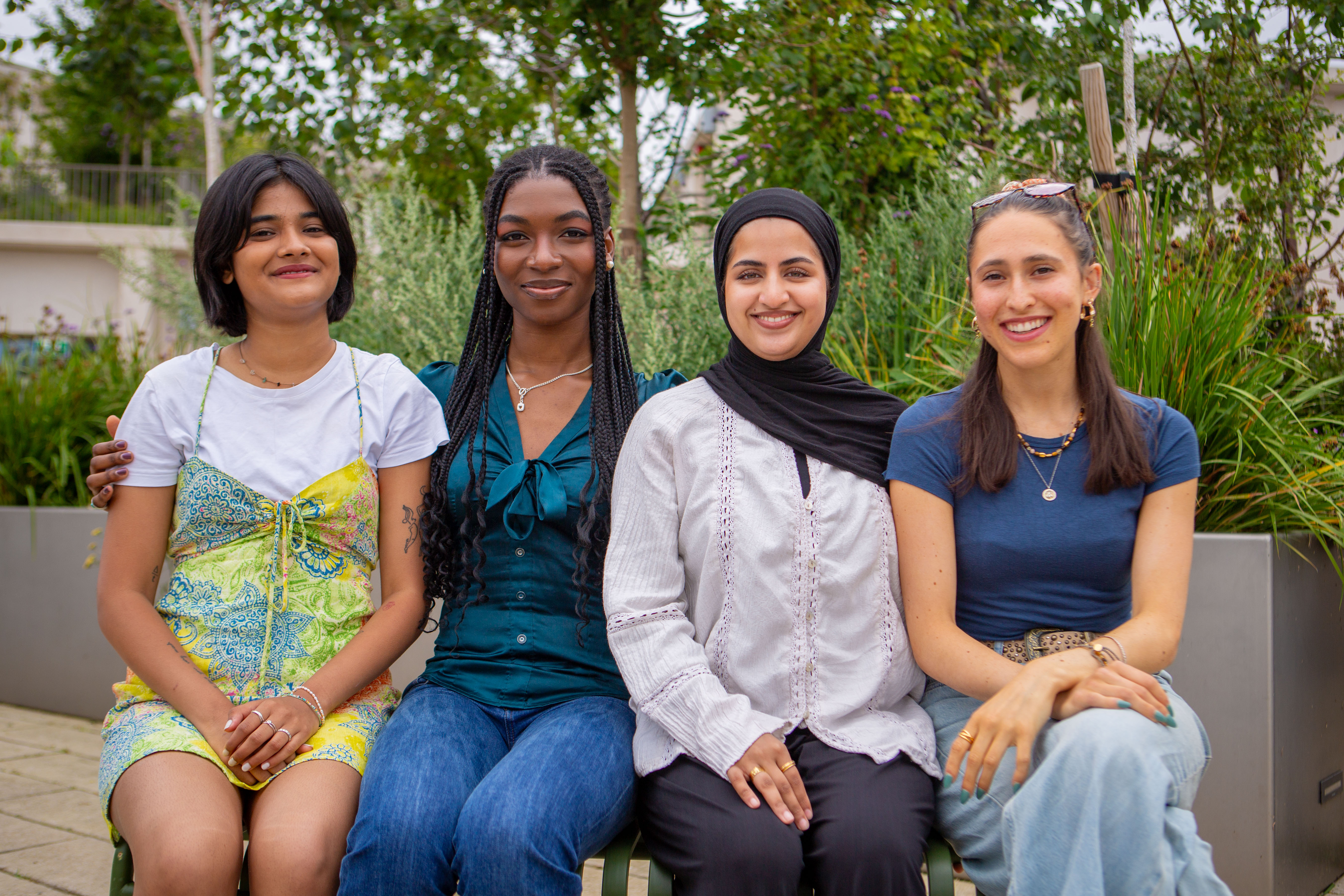 Sabbatical Officers are full time, elected leaders of the Students' Union. Their work involves representing the student body, advocating for student interests, and helping to enhance the student experience.