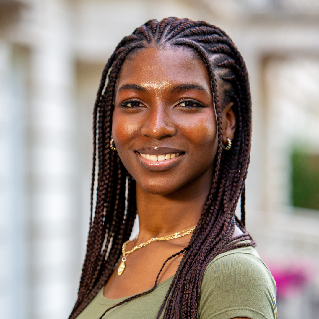 Tito Molokwu, General Secretary