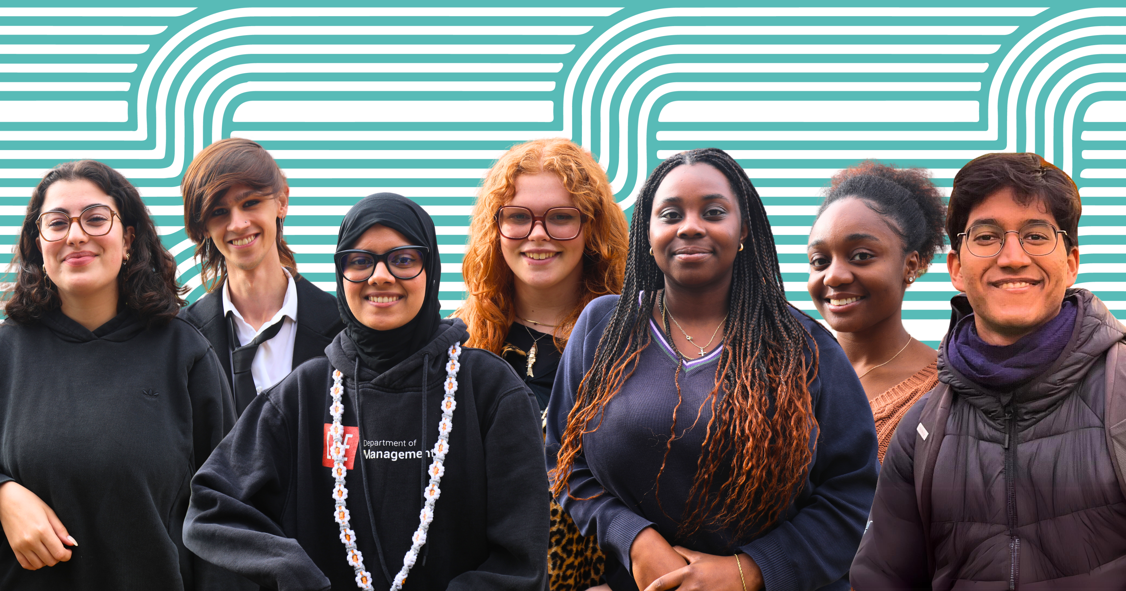 Part-Time Officers (PTOs) are directly elected by LSE Students during the SU Winter Term Elections to represent marginalised and minority students on campus.