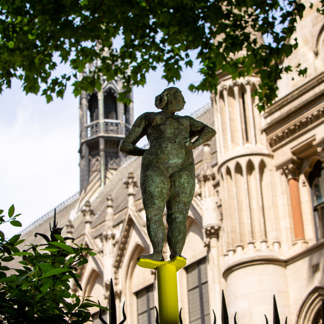 Your Women's Officer is responsible for campaigning and lobbying on womens' issues, making positive change for women at LSE.