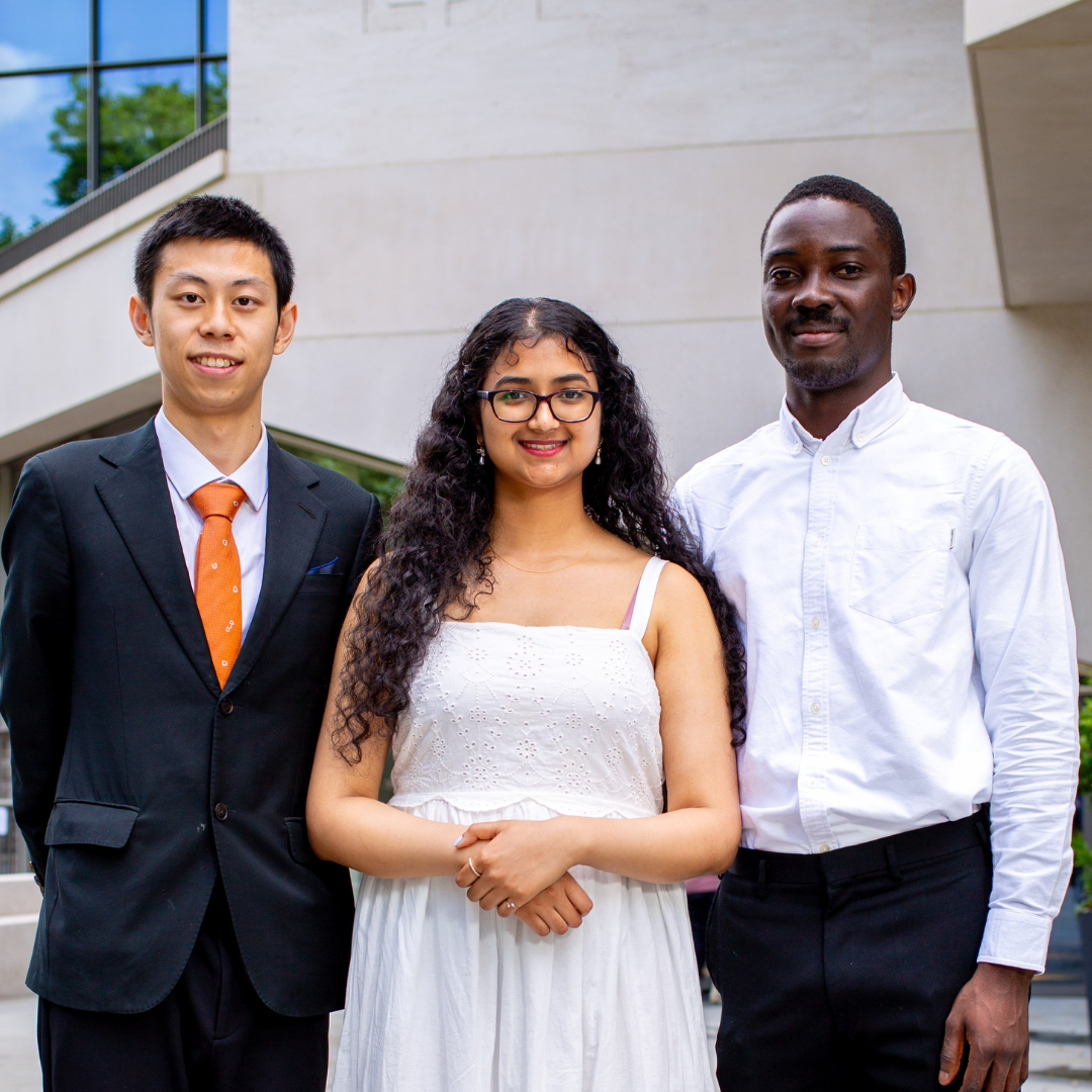 LSESU has two committee groups alongside our Officers: The Democracy Committee, and the Executive Committee. They are in place to make sure that the SU remains a fair and democratic environment for all students.